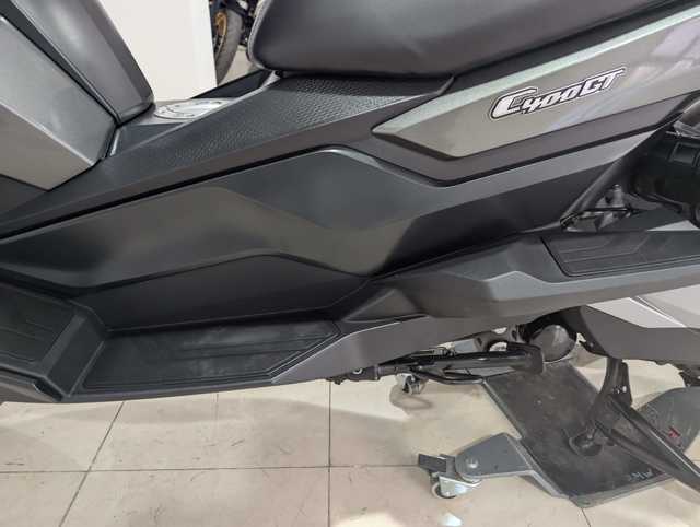 BMW Motorrad C 400 GT  de ocasión 