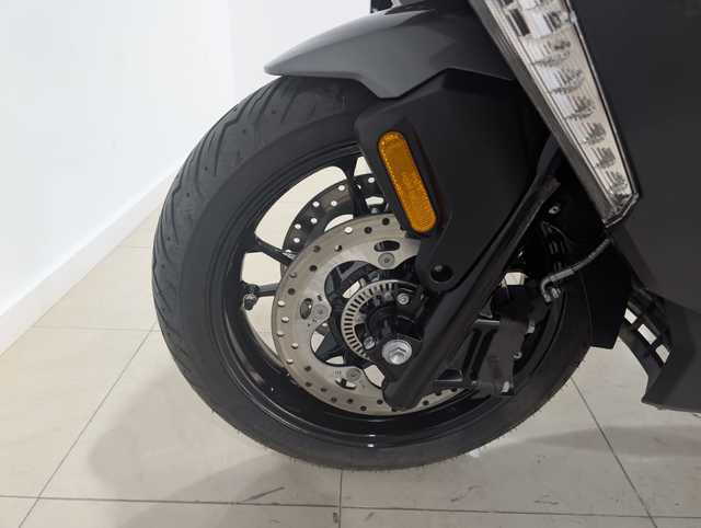 BMW Motorrad C 400 GT  de ocasión 