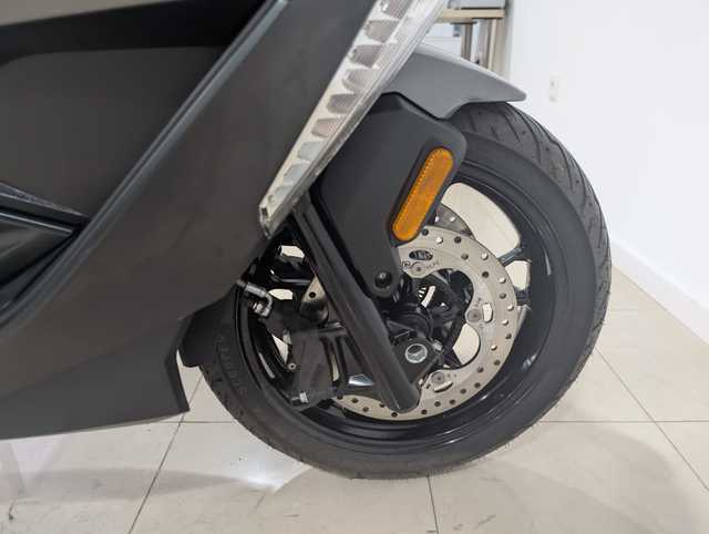 BMW Motorrad C 400 GT  de ocasión 