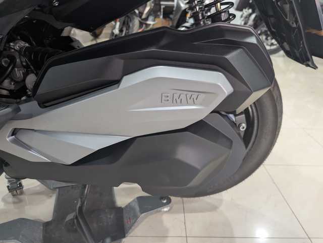 BMW Motorrad C 400 GT  de ocasión 