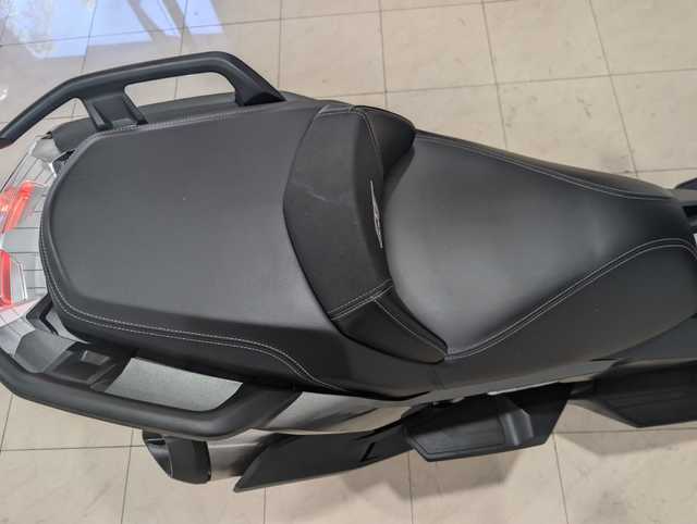BMW Motorrad C 400 GT  de ocasión 