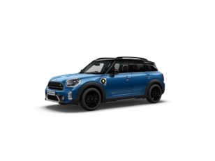 Fotos de MINI Countryman Cooper S E ALL4 162 kW (220 CV)