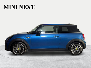 Fotos de MINI 3 Puertas Cooper SE 135 kW (184 CV)