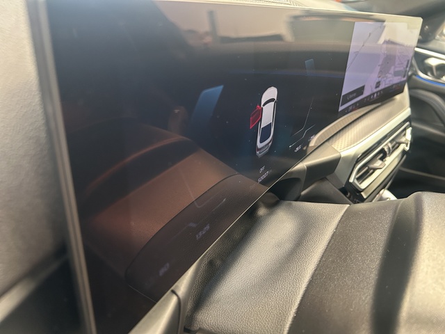 BMW i4 M50 color Blanco. Año 2023. 400KW(544CV). Eléctrico. En concesionario FINESTRAT Automoviles Fersan, S.A. de Alicante