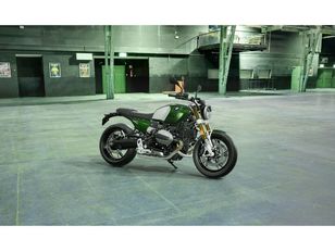 motos BMW Motorrad R 12 nineT segunda mano