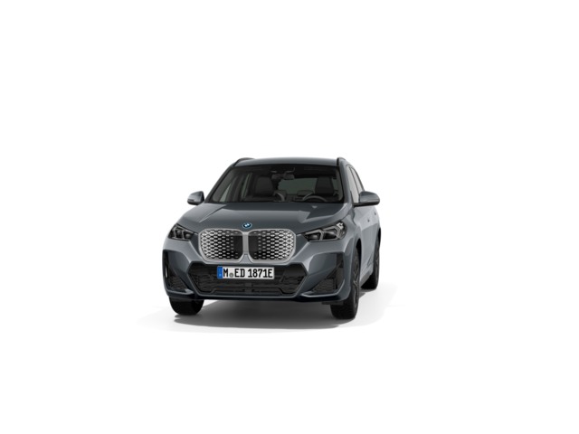BMW iX1 xDrive30 color Gris. Año 2025. 230KW(313CV). Eléctrico. En concesionario Proa Premium Palma de Baleares