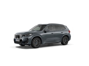 Fotos de BMW iX1 xDrive30 color Gris. Año 2025. 230KW(313CV). Eléctrico. En concesionario Proa Premium Palma de Baleares