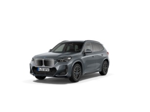Fotos de BMW iX1 xDrive30 color Gris. Año 2025. 230KW(313CV). Eléctrico. En concesionario Proa Premium Palma de Baleares