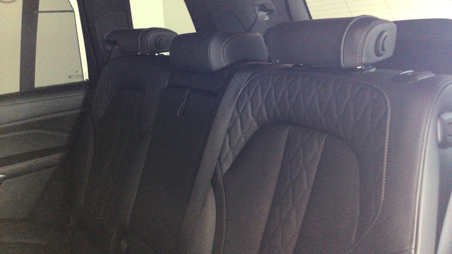 fotoG 8 del BMW X7 xDrive40i 250 kW (340 CV) 340cv Gasolina del 2019 en Madrid
