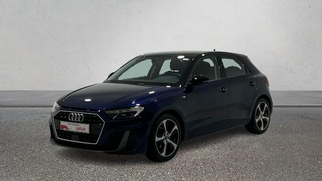Audi A1 Sportback 30 TFSI de segunda mano