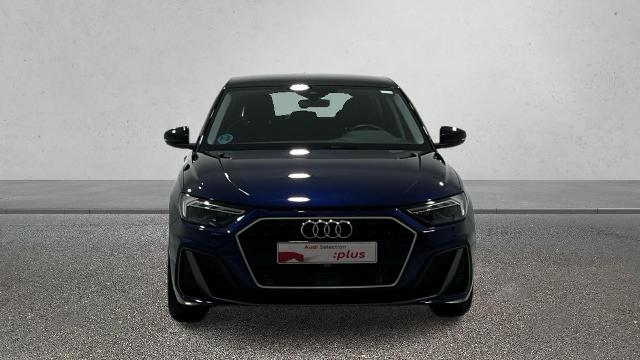 Audi A1 Sportback Adrenalin edition 30 TFSI 85 kW (116 CV)
