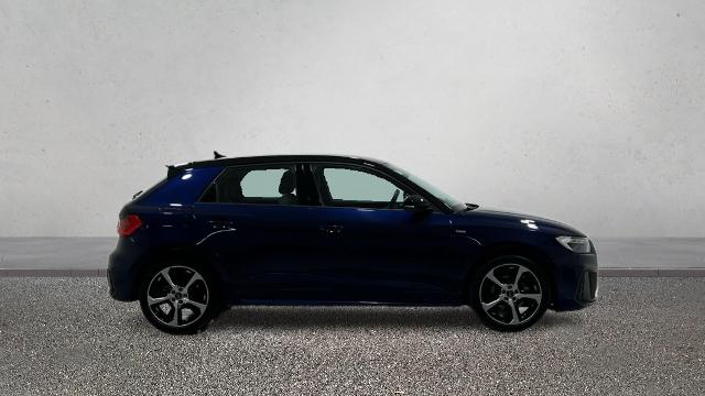 Audi A1 Sportback Adrenalin edition 30 TFSI 85 kW (116 CV)