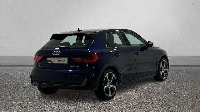 Audi A1 Sportback Adrenalin edition 30 TFSI 85 kW (116 CV)