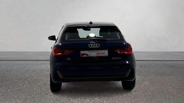 Audi A1 Sportback Adrenalin edition 30 TFSI 85 kW (116 CV)