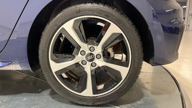 Audi A1 Sportback Adrenalin edition 30 TFSI 85 kW (116 CV)