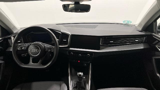 Audi A1 Sportback Adrenalin edition 30 TFSI 85 kW (116 CV)