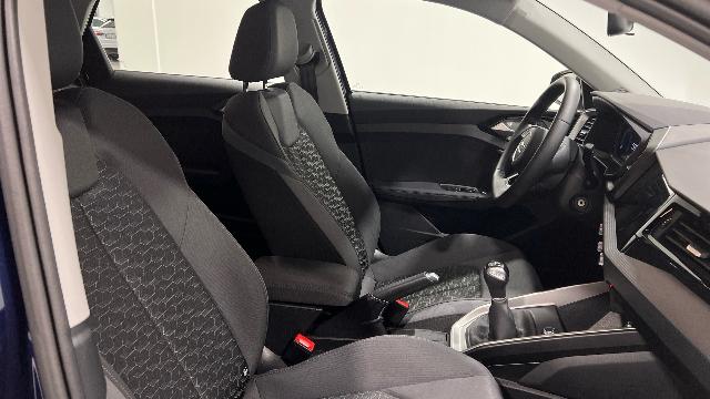 Audi A1 Sportback Adrenalin edition 30 TFSI 85 kW (116 CV)