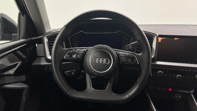 Audi A1 Sportback Adrenalin edition 30 TFSI 85 kW (116 CV)