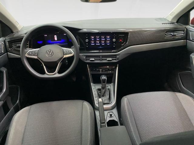 Volkswagen Taigo Life 1.0 TSI 81 kW (110 CV) DSG