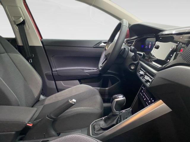 Volkswagen Taigo Life 1.0 TSI 81 kW (110 CV) DSG