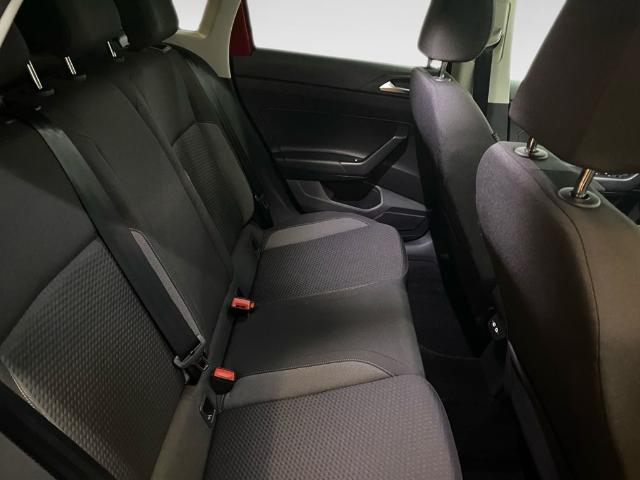 Volkswagen Taigo Life 1.0 TSI 81 kW (110 CV) DSG