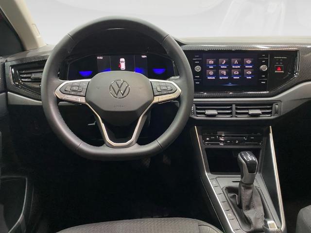Volkswagen Taigo Life 1.0 TSI 81 kW (110 CV) DSG