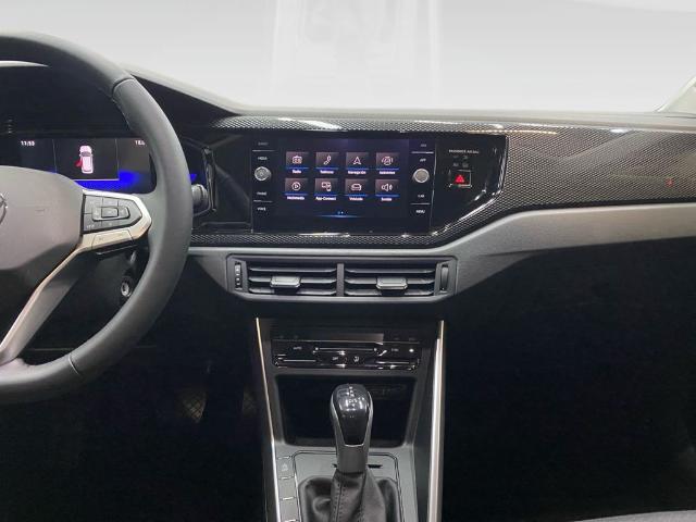 Volkswagen Taigo Life 1.0 TSI 81 kW (110 CV) DSG