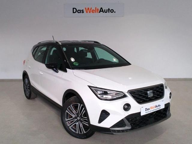 SEAT Arona 1.0 TSI FR XM 81 kW (110 CV)
