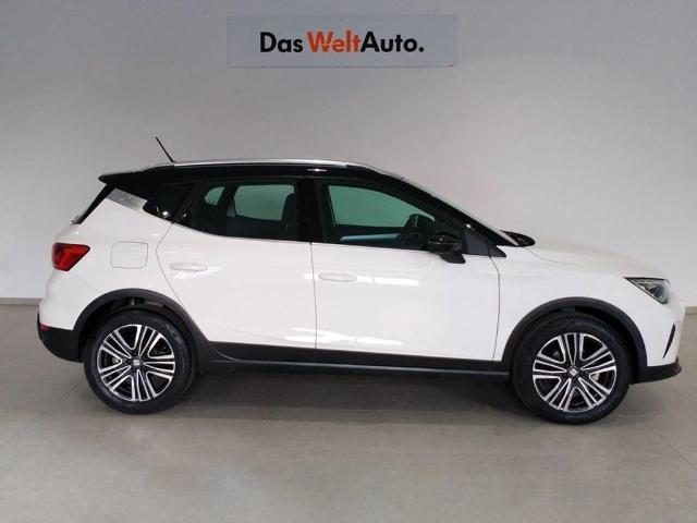 SEAT Arona 1.0 TSI FR XM 81 kW (110 CV)
