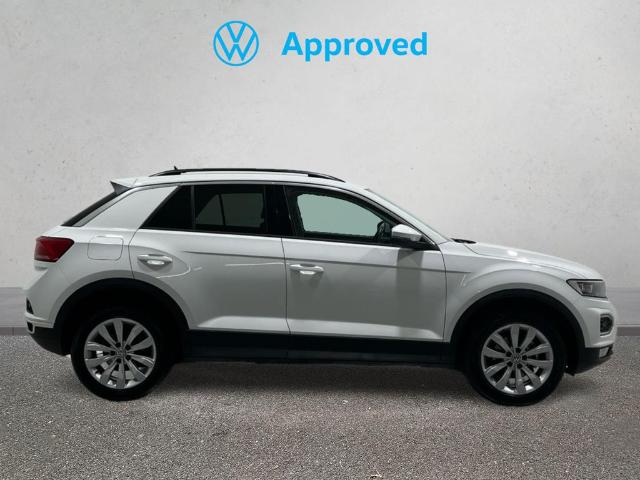 Volkswagen T-Roc Advance 1.5 TSI 110 kW (150 CV)