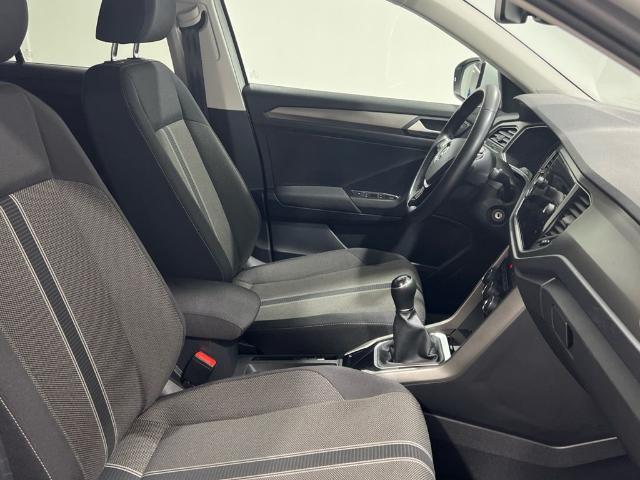 Volkswagen T-Roc Advance 1.5 TSI 110 kW (150 CV)