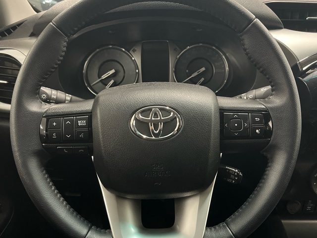 Toyota Hilux 2.4 D-4D Doble Cabina GX 4x4 110 kW (150 CV)