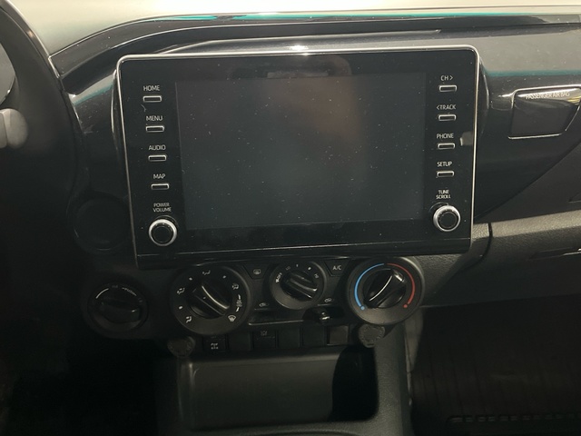 Toyota Hilux 2.4 D-4D Doble Cabina GX 4x4 110 kW (150 CV)