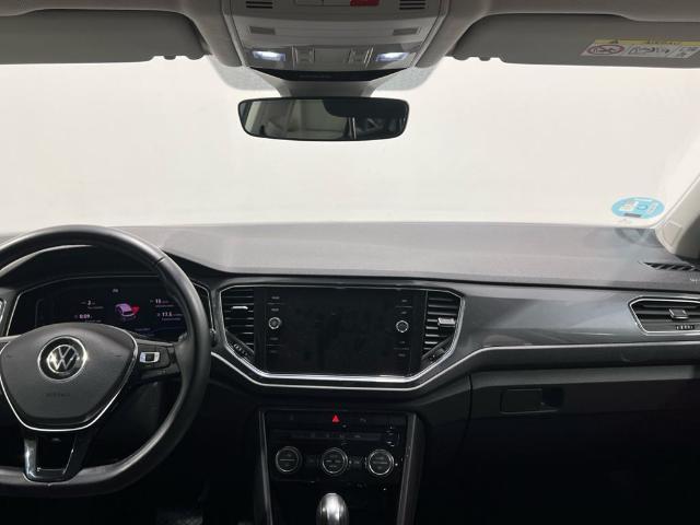 Volkswagen T-Roc Sport 2.0 TSI 4Motion 140 kW (190 CV) DSG