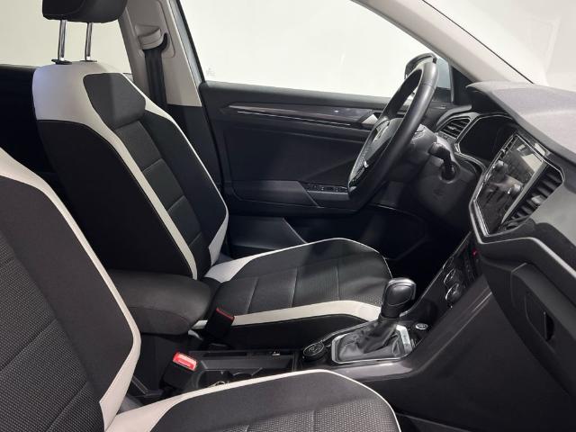 Volkswagen T-Roc Sport 2.0 TSI 4Motion 140 kW (190 CV) DSG