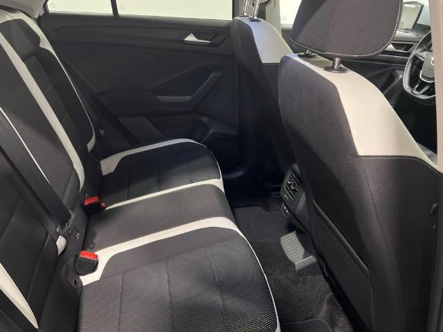 Volkswagen T-Roc Sport 2.0 TSI 4Motion 140 kW (190 CV) DSG