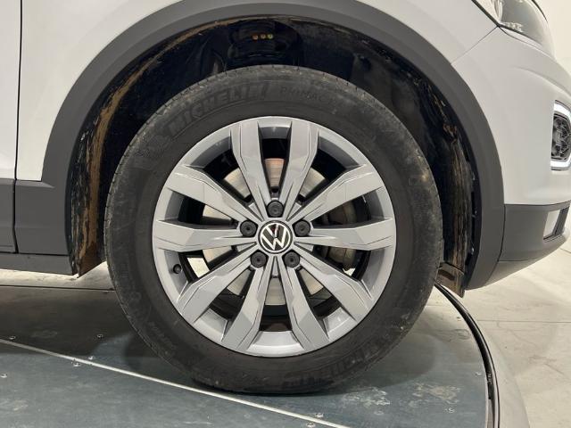 Volkswagen T-Roc Sport 2.0 TSI 4Motion 140 kW (190 CV) DSG