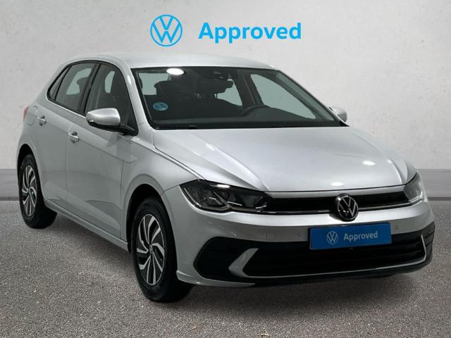 Volkswagen Polo 1.0 TSI de segunda mano