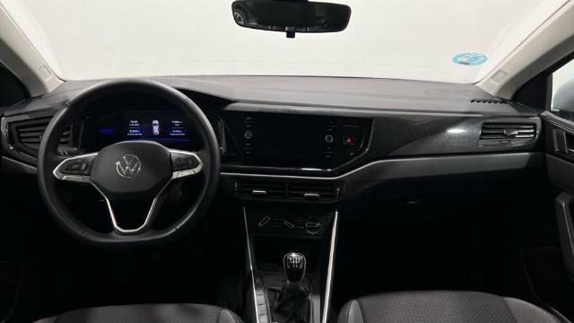 Volkswagen Polo Life 1.0 TSI 70 kW (95 CV)