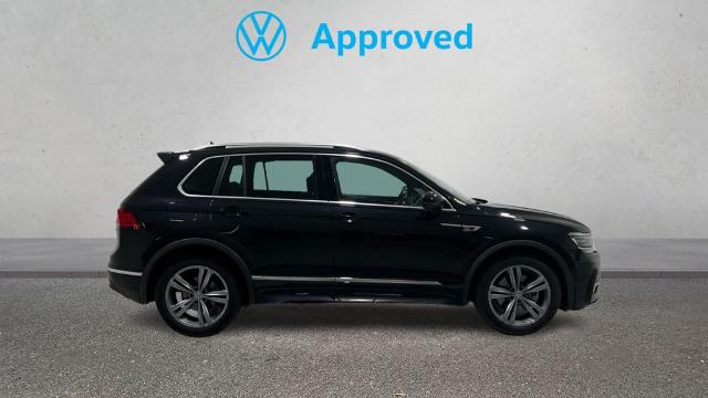 Volkswagen Tiguan Sport 2.0 TDI 4Motion 140 kW (190 CV) DSG