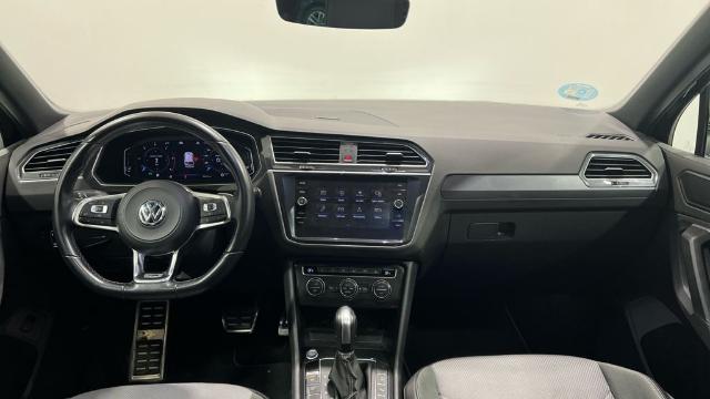 Volkswagen Tiguan Sport 2.0 TDI 4Motion 140 kW (190 CV) DSG