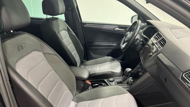 Volkswagen Tiguan Sport 2.0 TDI 4Motion 140 kW (190 CV) DSG