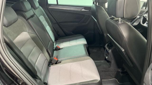 Volkswagen Tiguan Sport 2.0 TDI 4Motion 140 kW (190 CV) DSG