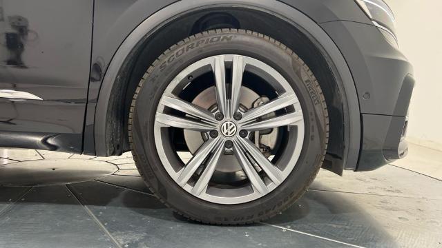 Volkswagen Tiguan Sport 2.0 TDI 4Motion 140 kW (190 CV) DSG