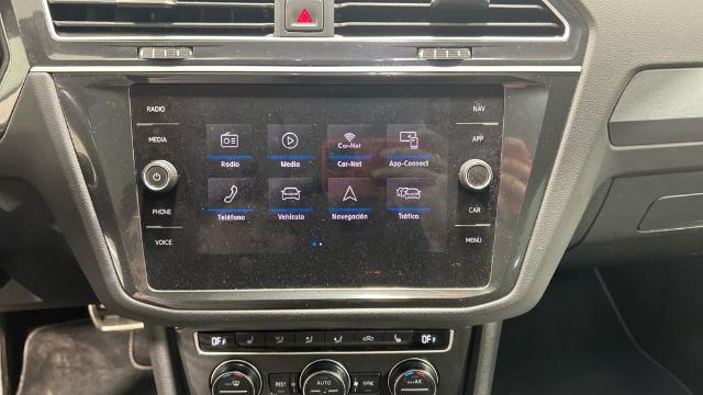 Volkswagen Tiguan Sport 2.0 TDI 4Motion 140 kW (190 CV) DSG