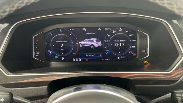 Volkswagen Tiguan Sport 2.0 TDI 4Motion 140 kW (190 CV) DSG