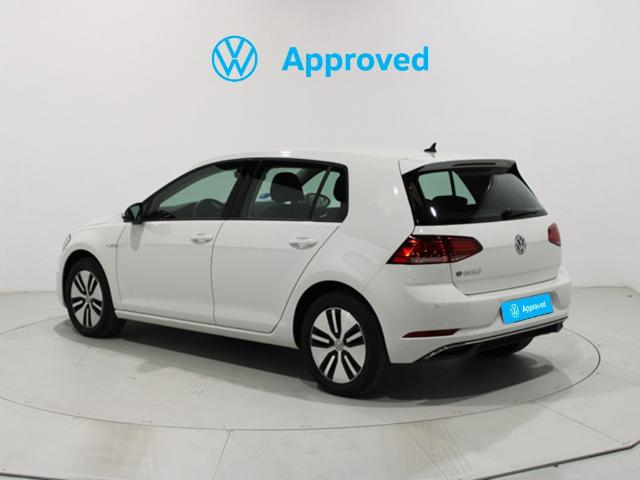 Volkswagen e-Golf ePower 100 kW (136 CV)