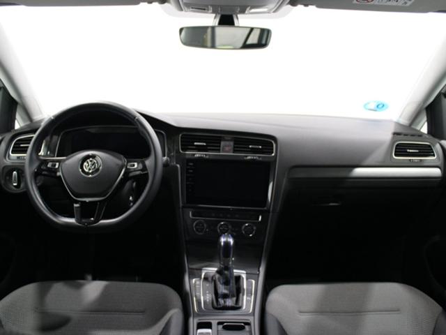 Volkswagen e-Golf ePower 100 kW (136 CV)
