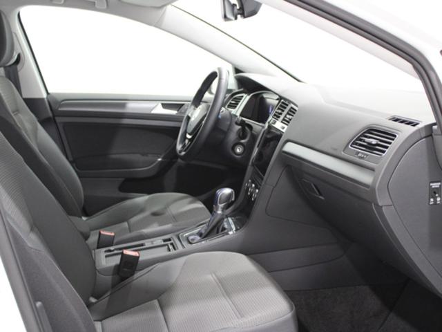 Volkswagen e-Golf ePower 100 kW (136 CV)