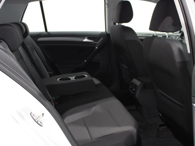 Volkswagen e-Golf ePower 100 kW (136 CV)